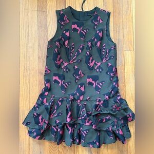 Banana Republic mini dress